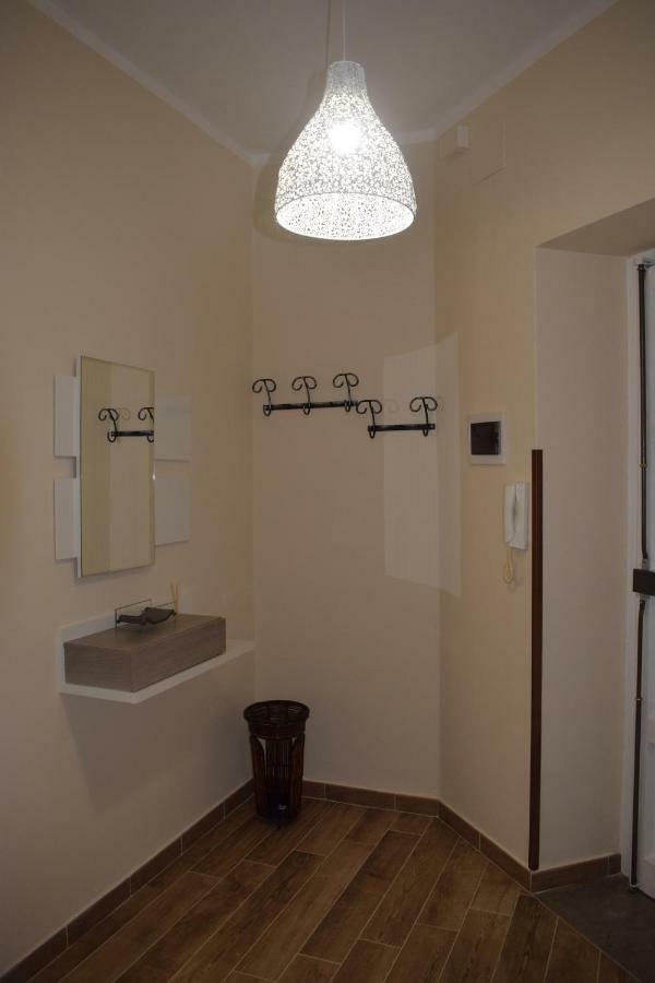 Apartamento Affitto Breve Casa Taormina Palermo Exterior foto