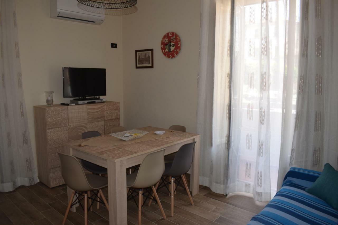 Apartamento Affitto Breve Casa Taormina Palermo Exterior foto