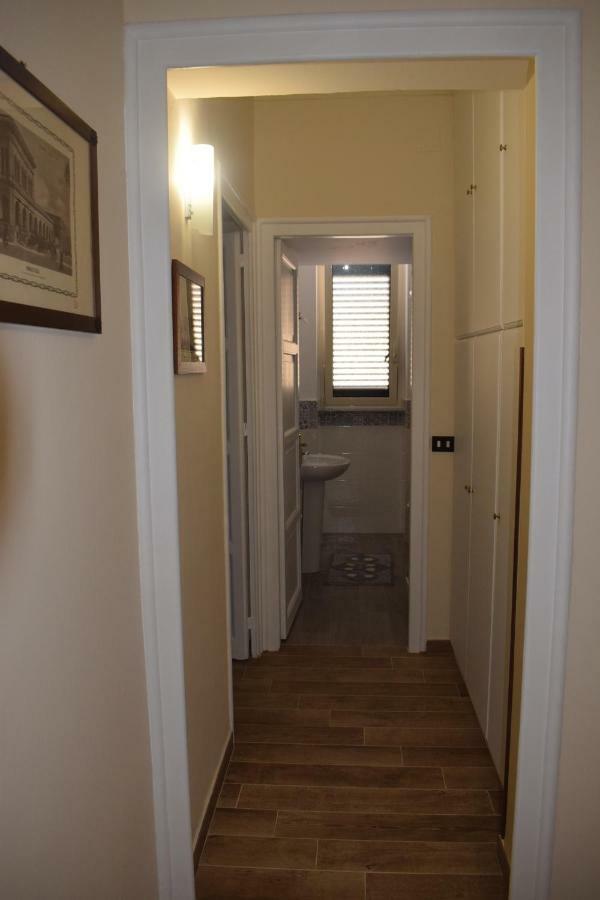 Apartamento Affitto Breve Casa Taormina Palermo Exterior foto